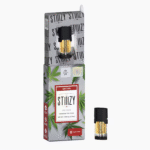 STIIIZY - Sour Tangie Pod - 1.0g